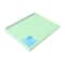 12 Pack: 8.5" x 11" Mint Spiral Sketchbook by Artist's Loft™
